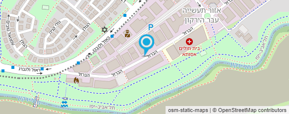 מפת הגעה אל ד"ר דולב ערן מפת הגעה אל ד"ר דולב ערן