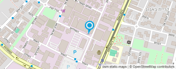 מפת הגעה אל ג'ובראן מסגרות כללית בע"מ מפת הגעה אל ג'ובראן מסגרות כללית בע"מ