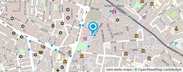 מפת הגעה אל אייג'נט (ישראל) מפת הגעה אל אייג'נט (ישראל)