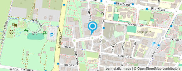 מפת הגעה אל סניור טל מפת הגעה אל סניור טל