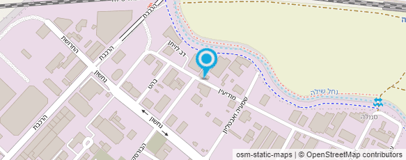 מפת הגעה אל הוברמן ובניו בע"מ מפת הגעה אל הוברמן ובניו בע"מ