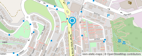 מפת הגעה אל זטלר גיטרמן ושות' - משרד עורכי דין ונוטריונים מפת הגעה אל זטלר גיטרמן ושות' - משרד עורכי דין ונוטריונים