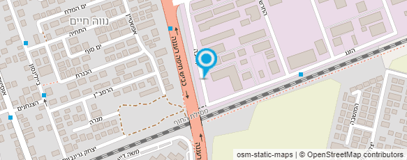 מפת הגעה אל שלום מלכה תעשיות נירוסטה ופלדה בע"מ מפת הגעה אל שלום מלכה תעשיות נירוסטה ופלדה בע"מ