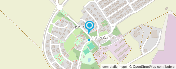 מפת הגעה אל דורון בר - קלנועים מפת הגעה אל דורון בר - קלנועים