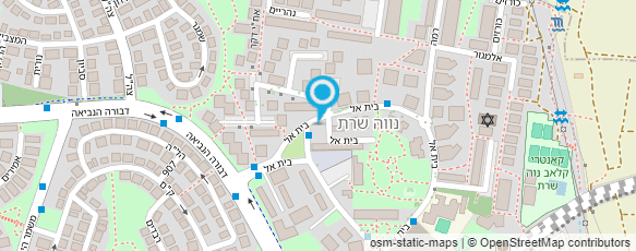 מפת הגעה אל דני דבש-שמאות מקרקעין מפת הגעה אל דני דבש-שמאות מקרקעין