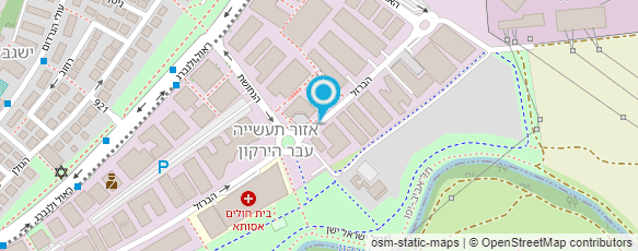 מפת הגעה אל ד"ר גור אייל מפת הגעה אל ד"ר גור אייל