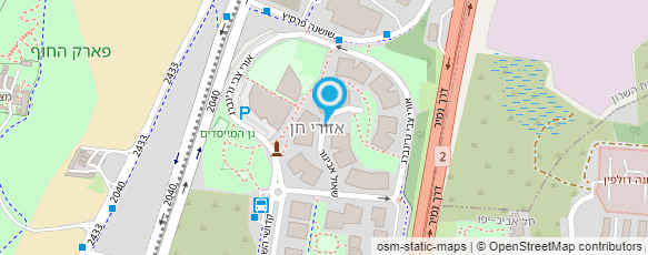 מפת הגעה אל דפנה גונן- אדריכלות ועיצוב פנים מפת הגעה אל דפנה גונן- אדריכלות ועיצוב פנים