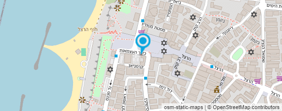 מפת הגעה אל משרד עורכי דין משה ליפשיץ מפת הגעה אל משרד עורכי דין משה ליפשיץ