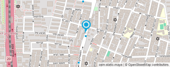 מפת הגעה אל קרמבו מפת הגעה אל קרמבו