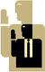 ����� �"� ���