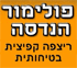 פולימור הנדסה - יציקות גומי