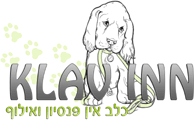 כלב אין