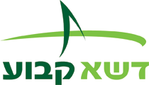 דשא קבוע