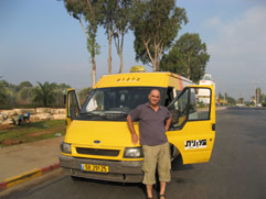איכות בהסעות - ג'ורנו דובי - אוטובוסים ורכבים לטיולים והסעות