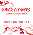 ���� ������� super-flowers