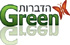 ���� ������ GREEN