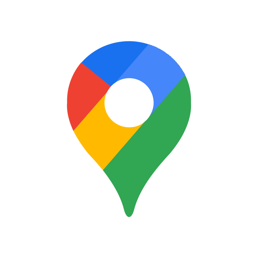 דירוג של Google Maps