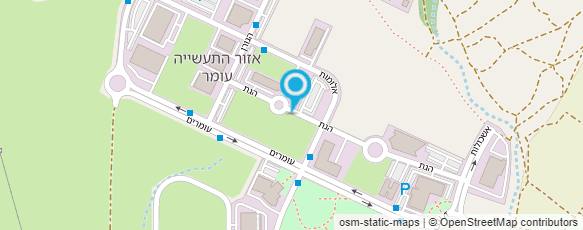 מפת הגעה אל לוצאטו את לוצאטו עורכי פטנטים