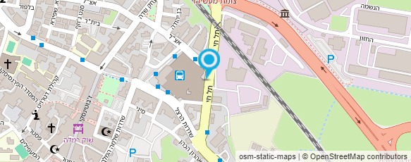 מפת הגעה אל צמיגי דובל סמי מפת הגעה אל צמיגי דובל סמי