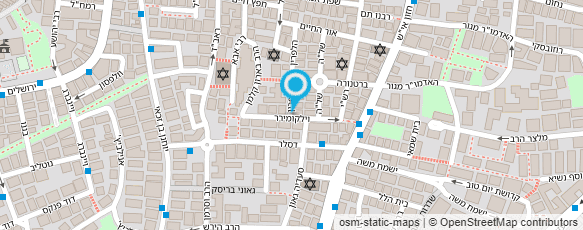 מפת הגעה אל שמ"א סת"ם בע"מ מפת הגעה אל שמ"א סת"ם בע"מ