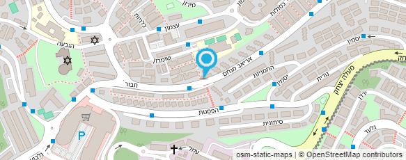 מפת הגעה אל בורצקי יעקב - מורה לנהיגה מפת הגעה אל בורצקי יעקב - מורה לנהיגה