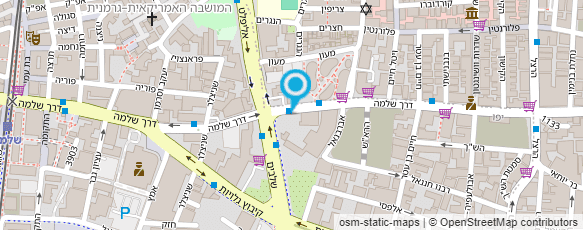 מפת הגעה אל ארגו עיצוב מפת הגעה אל ארגו עיצוב