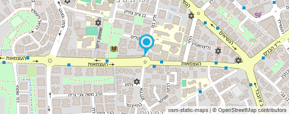 מפת הגעה אל זנזורי עמוס מפת הגעה אל זנזורי עמוס