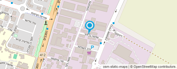 מפת הגעה אל מור-פק פתרונות אריזה בע"מ מפת הגעה אל מור-פק פתרונות אריזה בע"מ