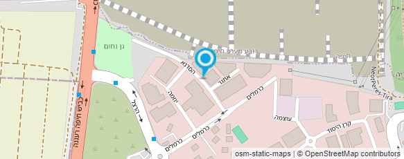 מפת הגעה אל שבתאי אור