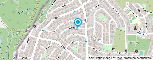 מפת הגעה אל שוקי נכסים והשקעות מפת הגעה אל שוקי נכסים והשקעות