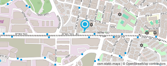 מפת הגעה אל סמט מוסיקה