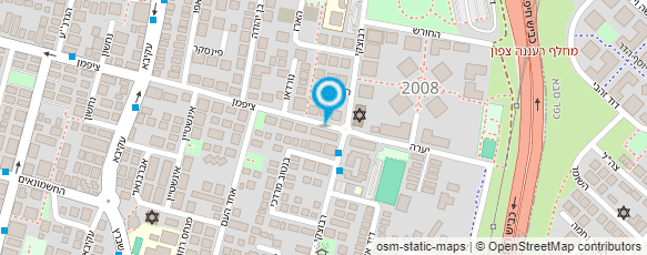 מפת הגעה אל פרי בינה