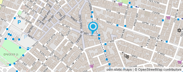 מפת הגעה אל סיני בע"מ מפת הגעה אל סיני בע"מ