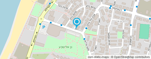 מפת הגעה אל ד"ר פינקלשטיין מלווין מפת הגעה אל ד"ר פינקלשטיין מלווין