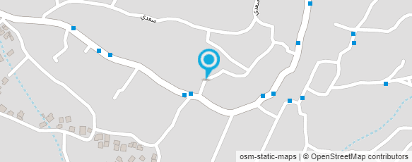 מפת הגעה אל דפוס אחים סמאר