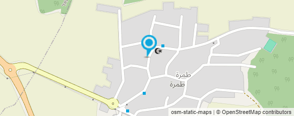 מפת הגעה אל זועבי חאלד