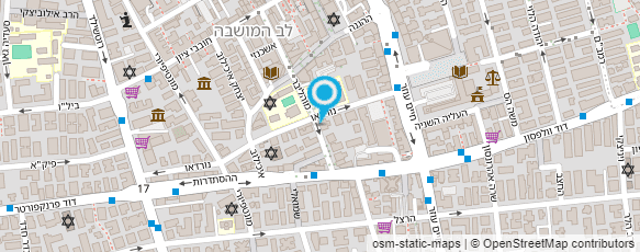 מפת הגעה אל רשת ענק המזגנים מפת הגעה אל רשת ענק המזגנים