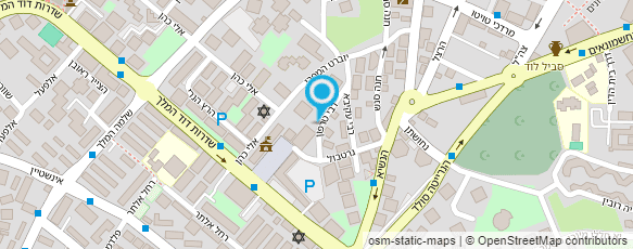 מפת הגעה אל גל-טל מובילים בע"מ מפת הגעה אל גל-טל מובילים בע"מ