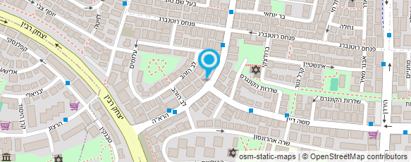 מפת הגעה אל בני מפת הגעה אל בני