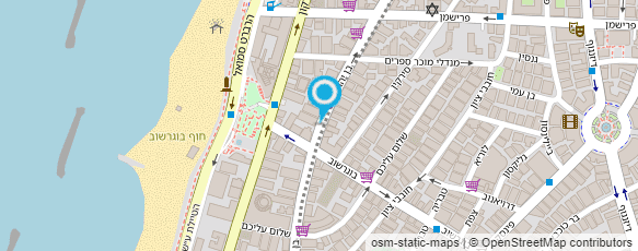 מפת הגעה אל מריאן שרותי חשמל מפת הגעה אל מריאן שרותי חשמל