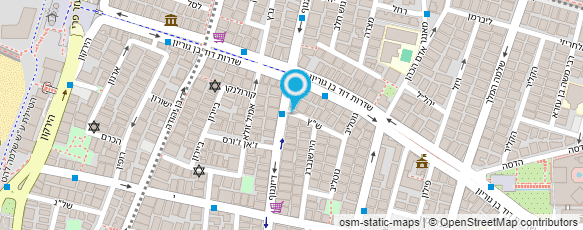 מפת הגעה אל המקור מכשירי כתיבה