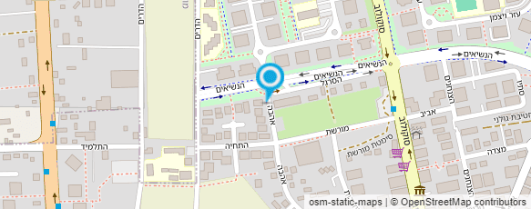 מפת הגעה אל אלבר נחום דלל מפת הגעה אל אלבר נחום דלל