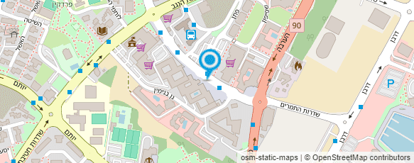 מפת הגעה אל ויסגלס עדילי משרד תווך