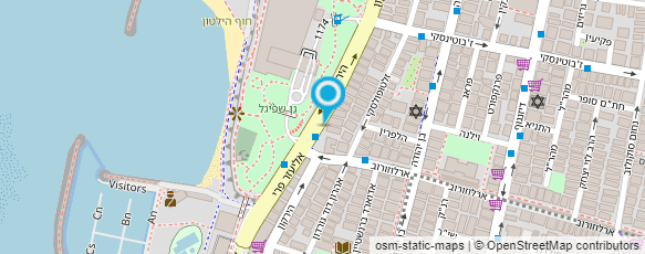 מפת הגעה אל פירר - גלר מפת הגעה אל פירר - גלר