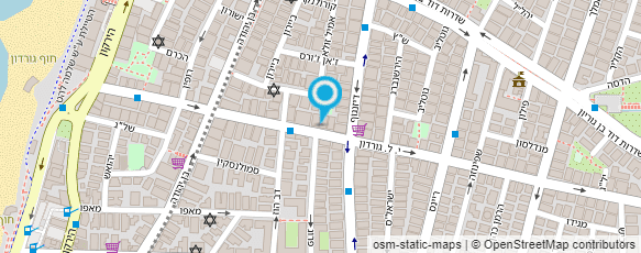 מפת הגעה אל גבעון גלריה לאמנות בע"מ מפת הגעה אל גבעון גלריה לאמנות בע"מ