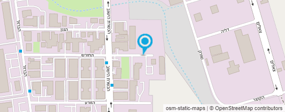 מפת הגעה אל מנופי סמי 2000 בע"מ מפת הגעה אל מנופי סמי 2000 בע"מ