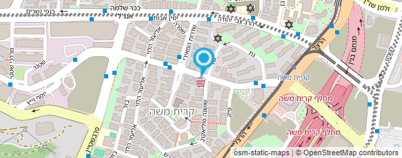 מפת הגעה אל כרם אלקטרוניקה מפת הגעה אל כרם אלקטרוניקה