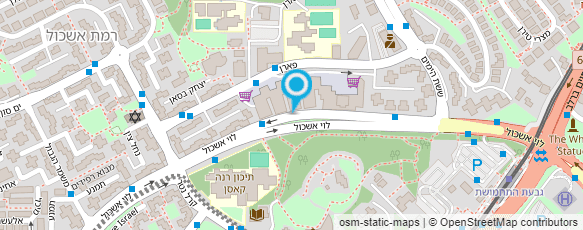 מפת הגעה אל מישקין אריה מפת הגעה אל מישקין אריה