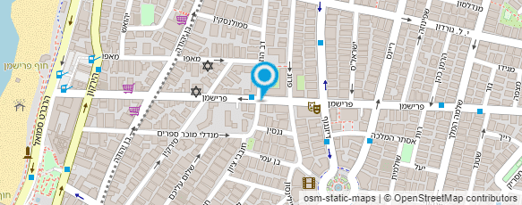 מפת הגעה אל טננולד יוסף מפת הגעה אל טננולד יוסף