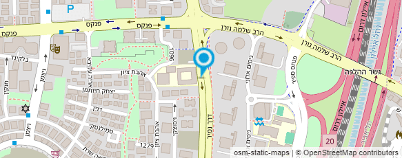 מפת הגעה אל קאלאראשו אנדריי